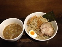「つけ麺」@ダイニングキッチン 一恵（ICHIE）の写真