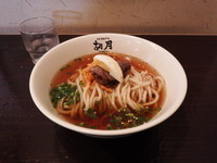 「冷麺（並盛）」@胡月の写真