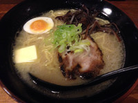 「塩ラーメン」@一徹の写真