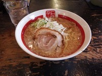 「らーめん」@千石自慢ラーメン 本店の写真