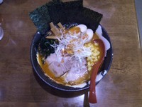 「味噌でもレベル高し」@函館ラーメン 汐星の写真