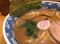 「らーめん」@らーめん文蔵の写真