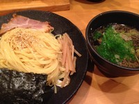 「つけ麺」@麺屋 和の写真