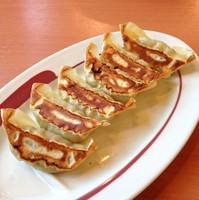 「Cセット（￥442）」@幸楽苑 川崎殿町店の写真