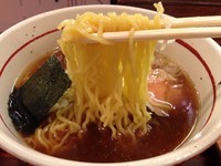 「中華そば  ¥700」@麺屋 えぐちの写真