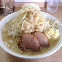 「塩ラーメン（￥700）」@ラーメンいつきの写真