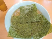 「ラーメン」@極楽汁麺 らすたの写真