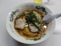 「播州ラーメン」@タッチャンラーメンの写真
