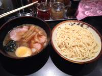 「あつわんたん 930円」@麺屋 ごとうの写真