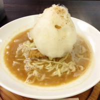 「ラーメン」@birdの写真
