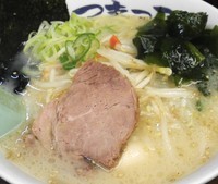 「塩ラーメン」@さつまっこ 春日橋店の写真