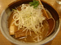 「らーめん」@渡なべの写真