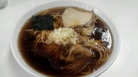 「ラーメン」@みんみんラーメンの写真