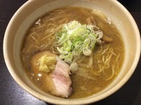 「味噌らーめん」@らーめん 福籠の写真