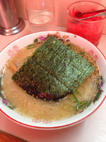 「ラーメン」@悟空の写真