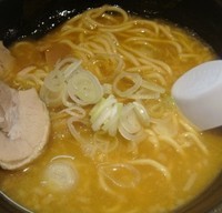 「らーめん」@らーめん和蔵 本店の写真