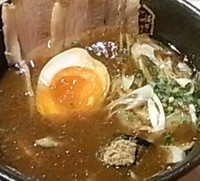 「つけ麺」@博多元助の写真