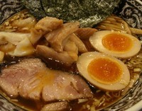 「特中村屋」@中村屋の写真