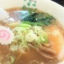 喜多方ラーメン