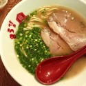 源流博多ラーメン