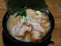 「【マル得一合舎(並盛・150g・醤油)950円】→500円」@一合舎 高崎店の写真