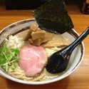 ラーメン650円メンマ100円大盛100円