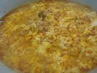 「タンタンメン」@元祖 ニュー タンタンメン本舗 上田住吉の写真