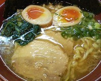 「ゑびすらーめん」@ゑびす 妙蓮寺店の写真