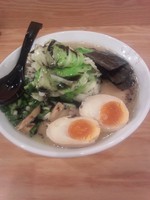 「富士特製」@富士らーめんの写真