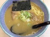 「ラーメン」@気むずかし家の写真