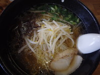 「Aセット(800円)」@いのよしの写真