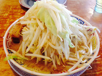 「ラーメン¥680」@太一商店 小山店の写真