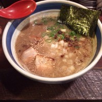 「ラーメン」@麺や 庄のの写真