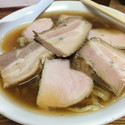 チャーシュー麺