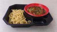 「菜々兵衛　『つけ麺』」@大つけ麺博 ご当地つけ麺GPの写真