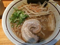 「味噌ラーメン」@麺の樹 ぼだいの写真