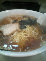 「ラーメン」@昇龍の写真