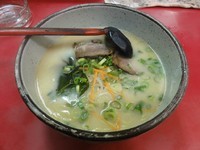 「一姫ラーメン」@一姫ラーメン 福崎店の写真