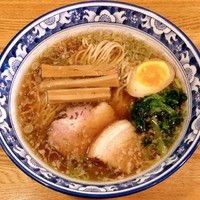 「らーめん」@らーめん心繋の写真