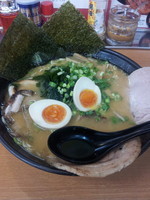 「3種チャーシュー麺」@ラーメン 風林火山の写真