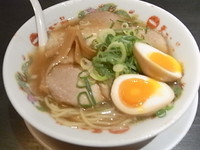 「あっさり」@天下一品 渋谷店の写真