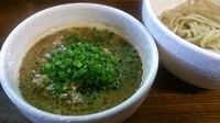 「カレつけ・あつもり（並：250g） ￥850」@白ひげの写真