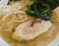 「熟成醤油ラーメン」@ラーメン本舗。の写真