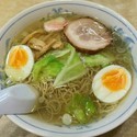 タマラーメン・塩（￥800）