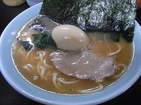 「らーめん」@がんこ亭 磯子中原店の写真