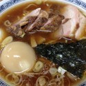 味玉チャーシュー麺