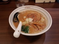 「しょうゆらーめん」@らーめん Nageyariの写真