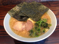 「ラーメン」@一乃利の写真