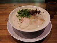 「博多ラーメン」@博多ラーメン まっしぐらの写真