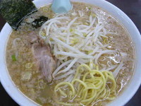 「ラーメン」@村山ホープ軒 東大和店の写真